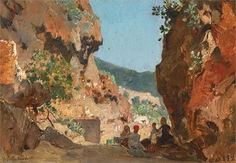 Les Beni - Badel